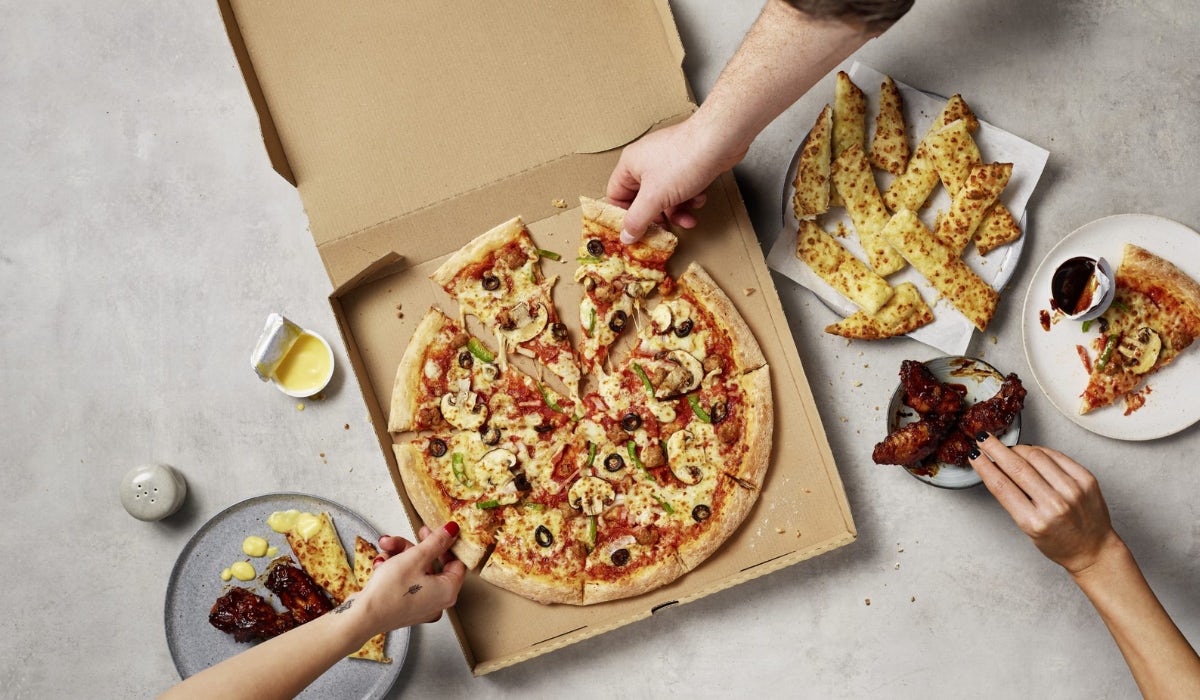 Papa Johns revoluciona marketing para franqueados