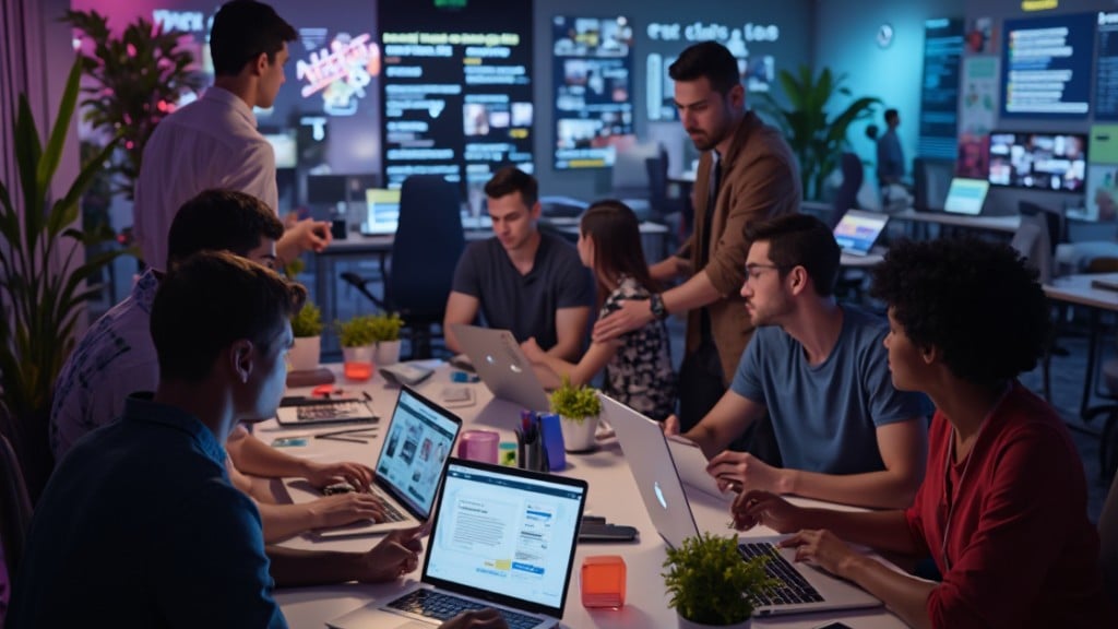 Como iniciar seu negócio em marketing social