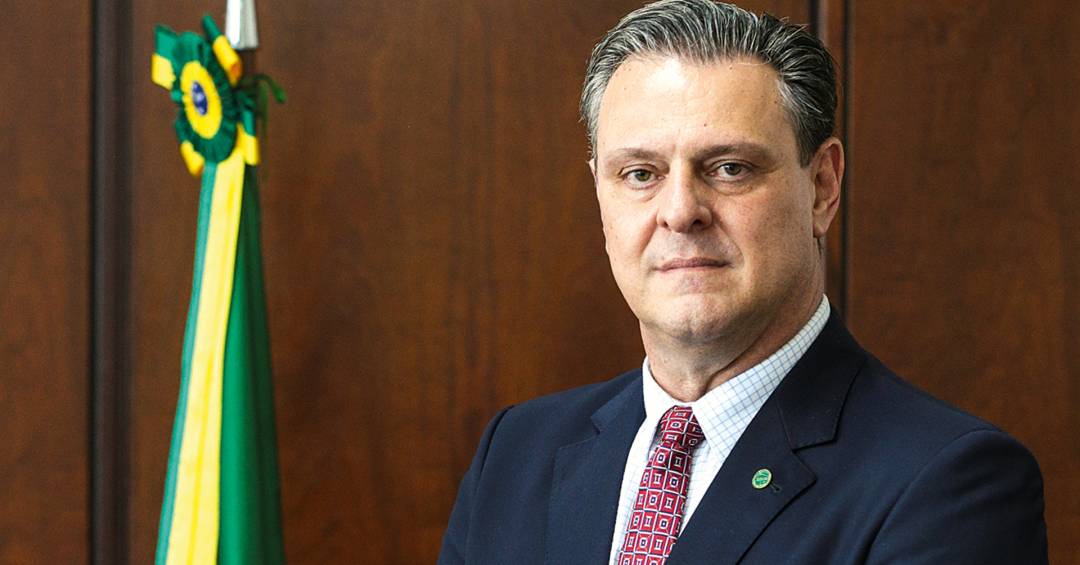 Brasil mantém neutralidade entre EUA e China