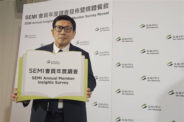 Produção de semicondutores superará US$ 1 tri em 2026