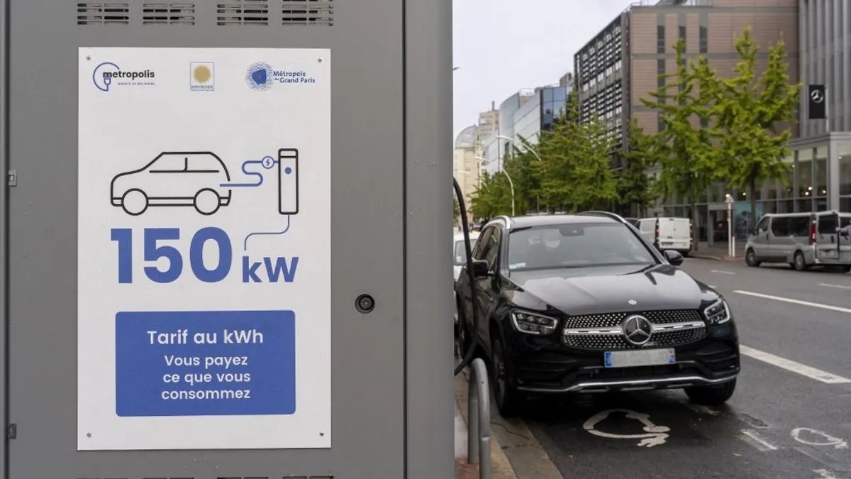 Carregamento em 10 min.: Realidade ou só marketing?