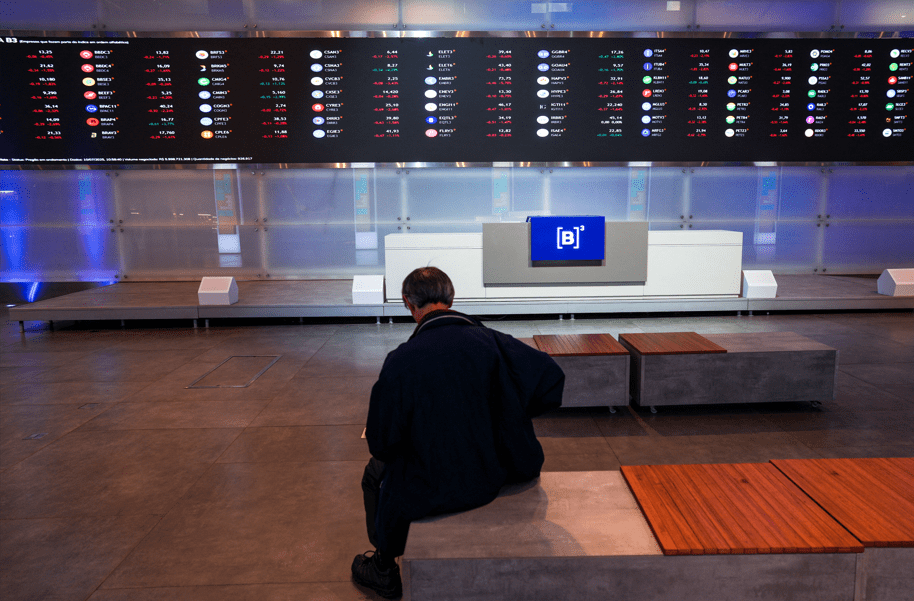 B3 e Vibra entre ações de destaque no mercado