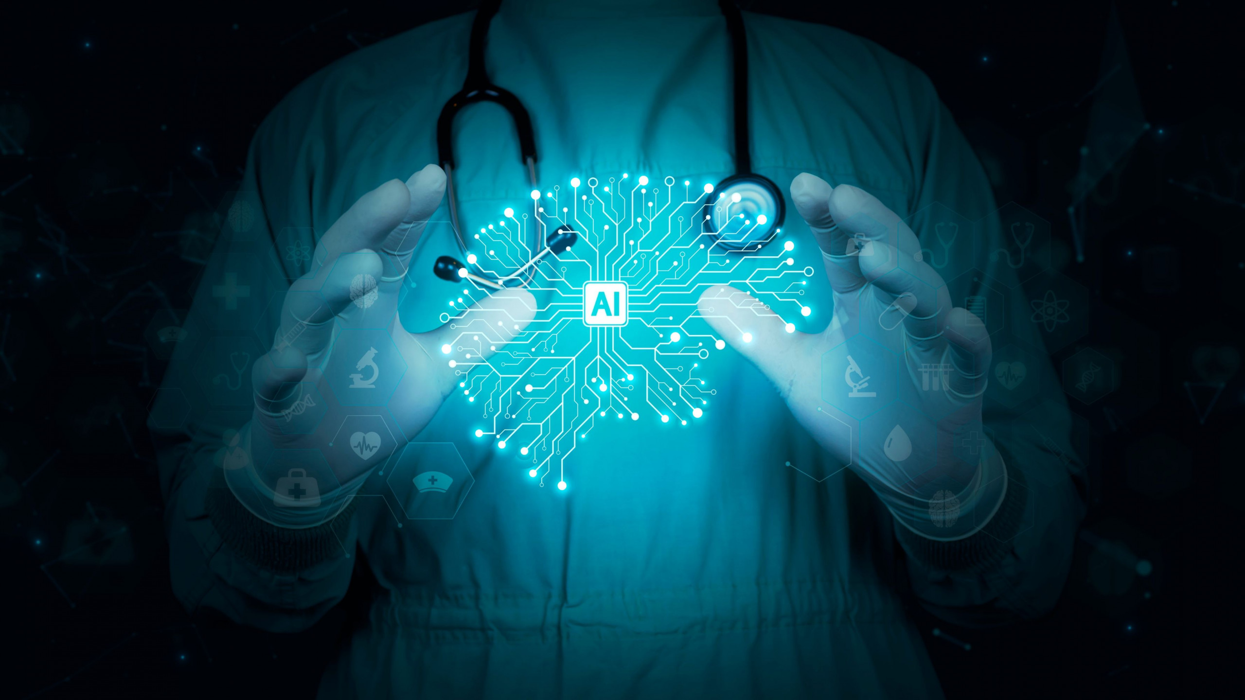 IA detecta demência analisando prontuários médicos