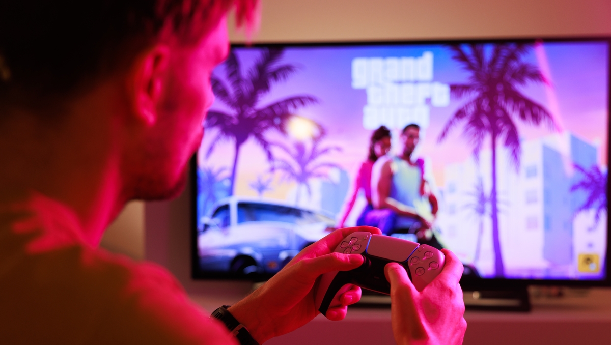 GTA 6 chega sem mais adiamentos em 2026