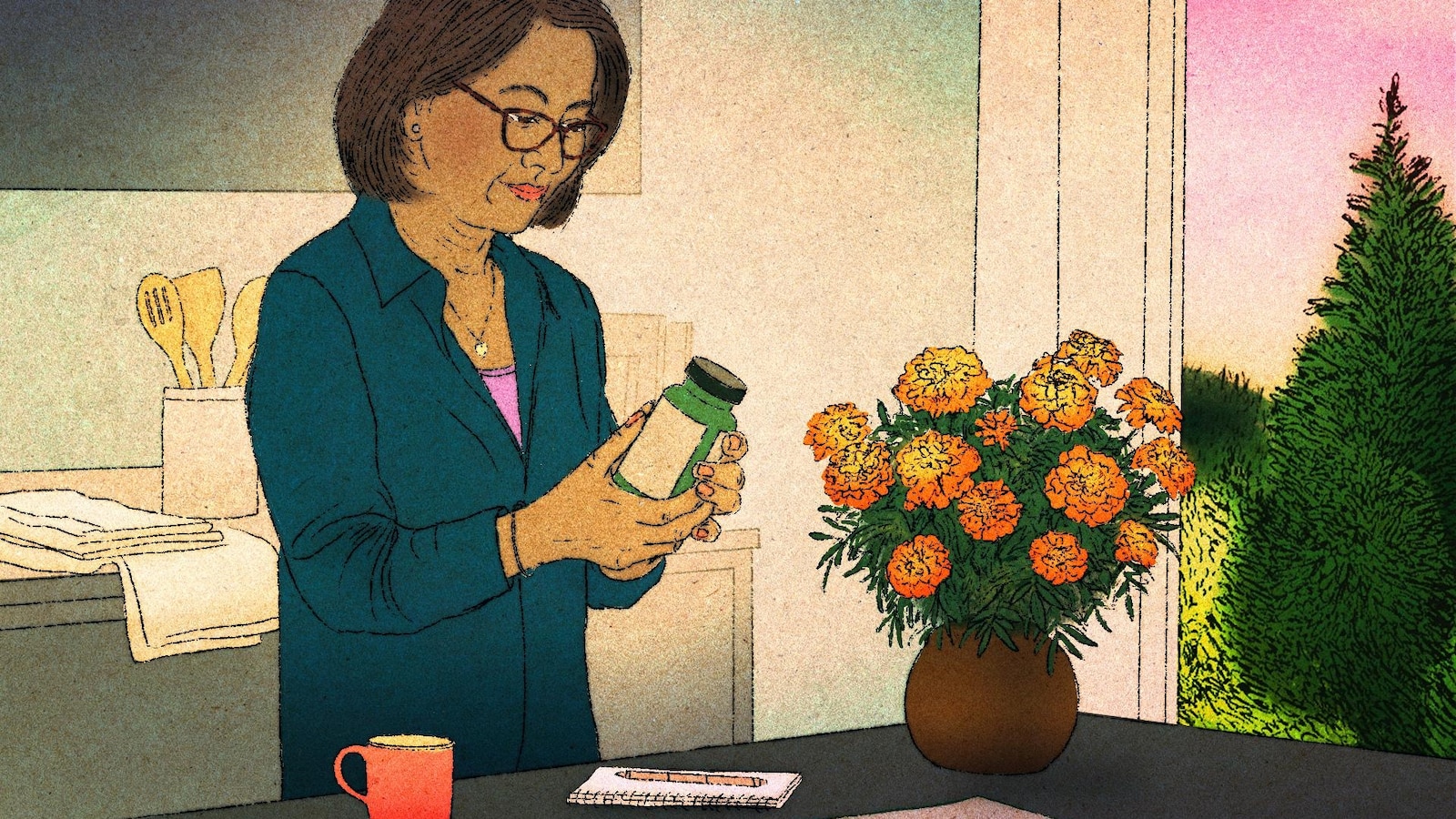 Oferta de produtos para menopausa aumenta, mas cuidado é necessário