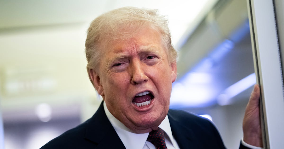 Tensões no Partido Republicano pelo SAVE Act