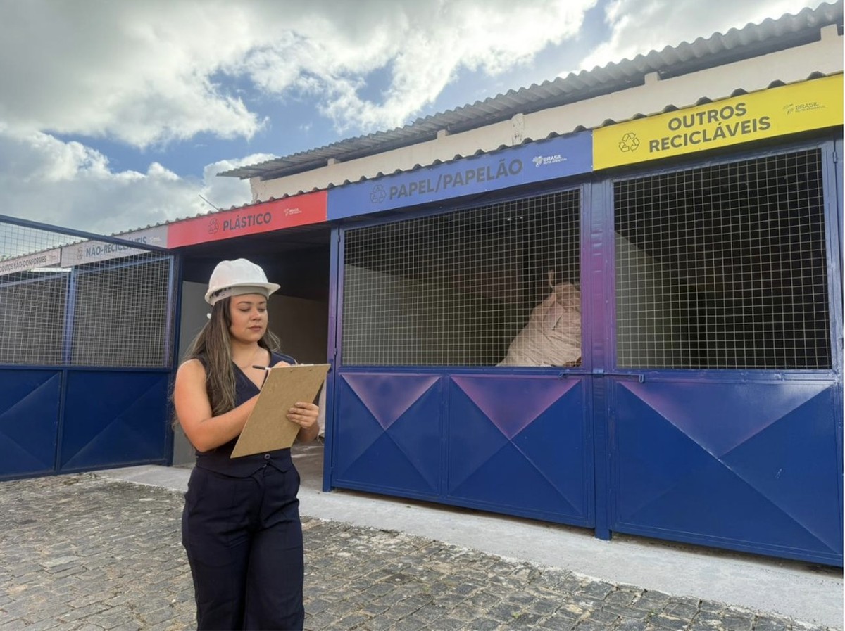 Conformidade ambiental é chave no Brasil