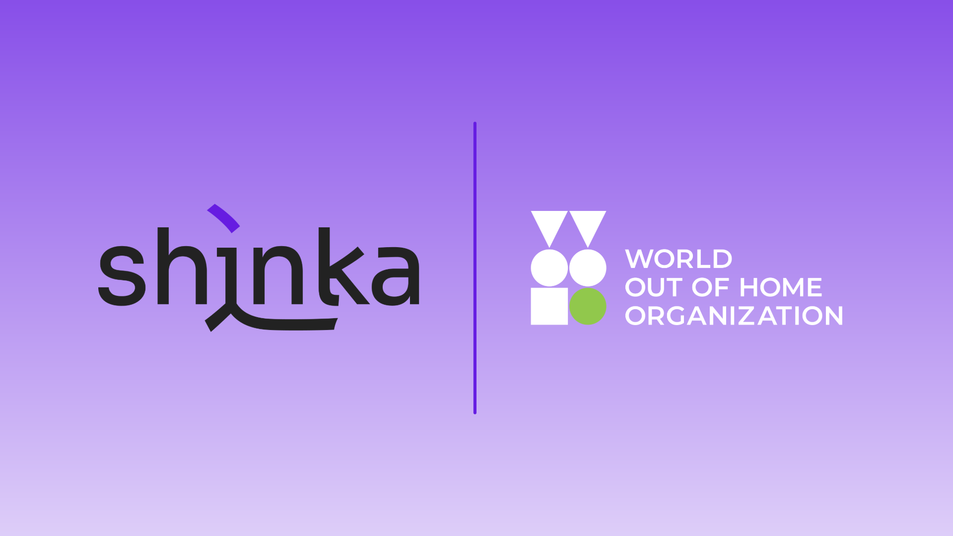 Shinka se junta à WOO e expande presença global