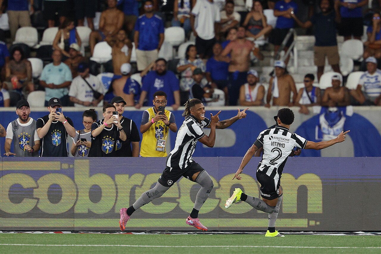 Brasileirão 2026: patrocinadores e transmissões