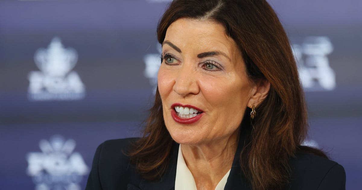 Governadores democratas e desafios climáticos