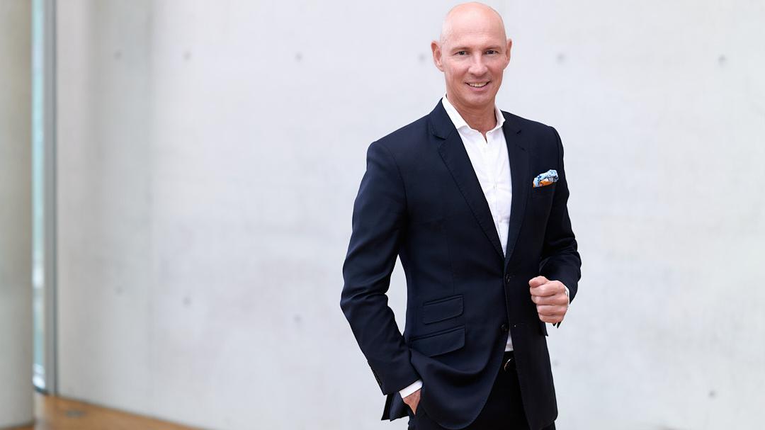 Lufthansa reorienta estratégia de marca global