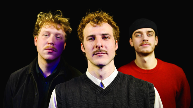 Laurenz Nikolaus: sucesso meteórico no TikTok