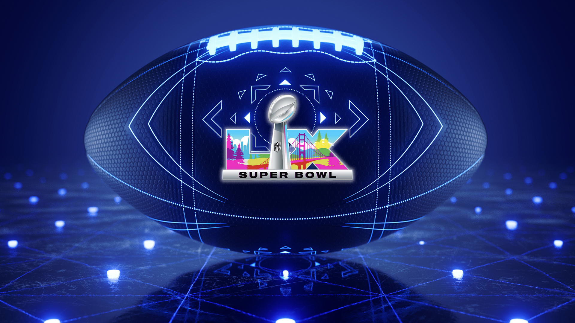 Super Bowl LX: IA busca atenção dos espectadores