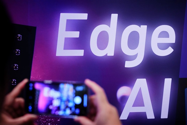 IA de borda transforma computação em Embedded World 2026