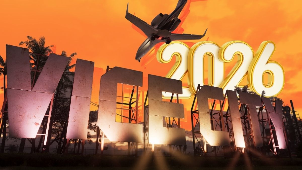 GTA VI chega em 19 de novembro de 2026