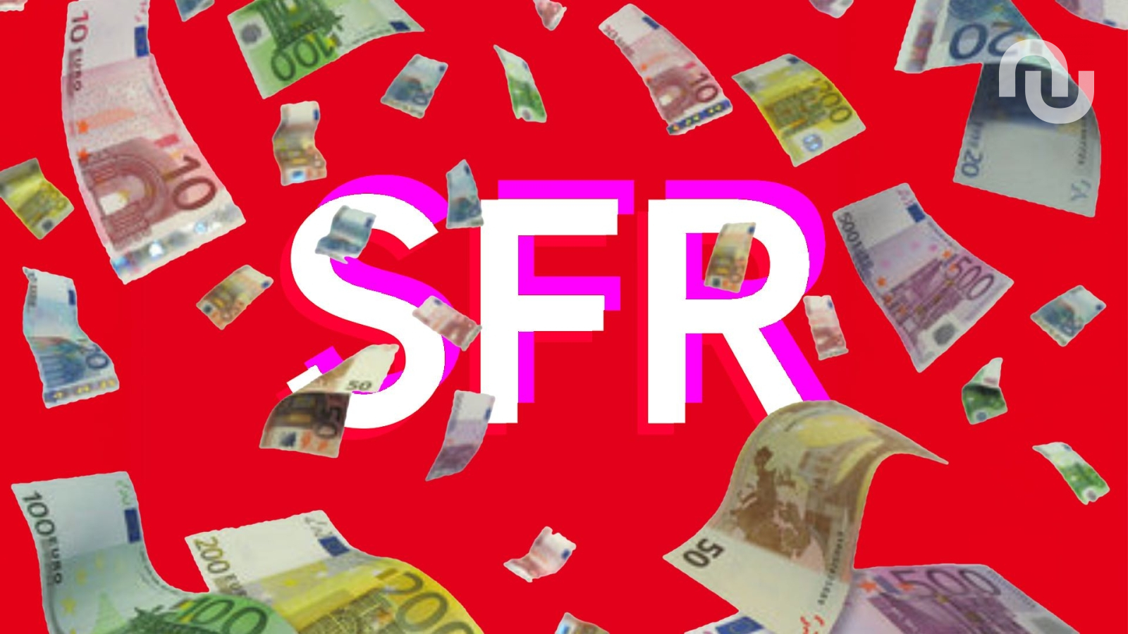 SFR multada por enganar com planos 'vitalícios'