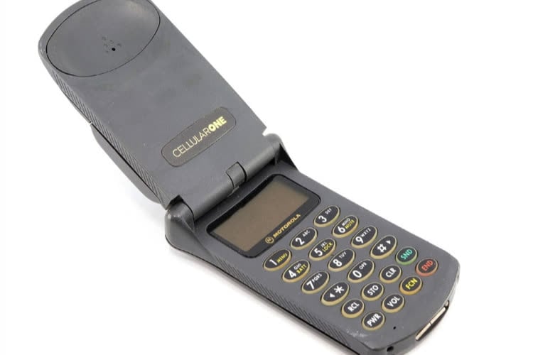 Apple pode desistir do iPhone Flip por razões técnicas