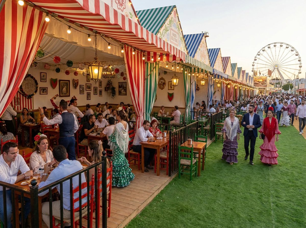 Avaliações de Diagnóstico em Sevilha mobilizam estudantes