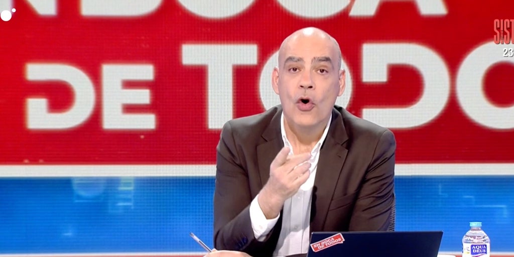 Polêmica do decreto das pensões na campanha