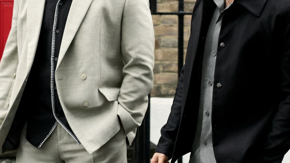 Hugo Boss aposta em autoexpressão jovem