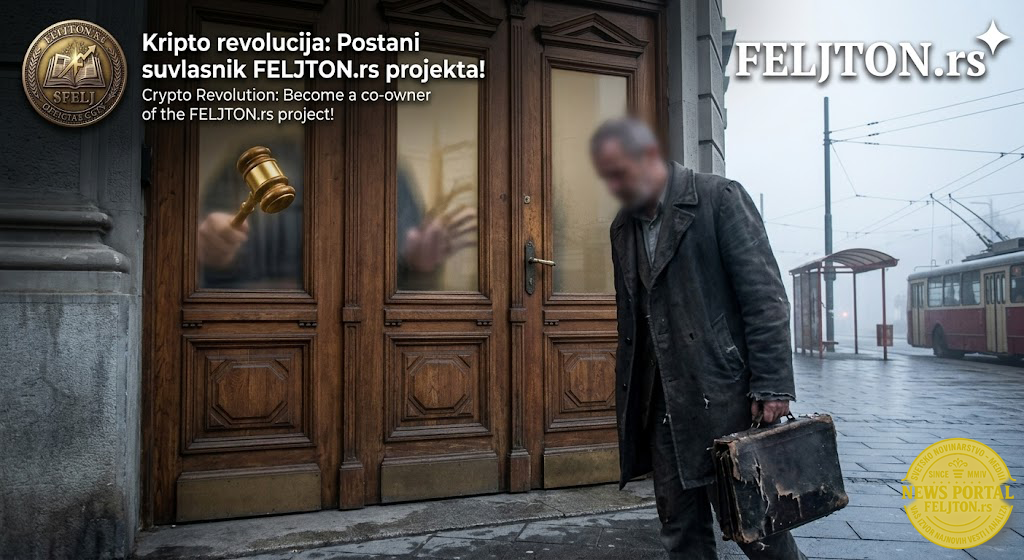 Gastos públicos em propaganda na Sérvia