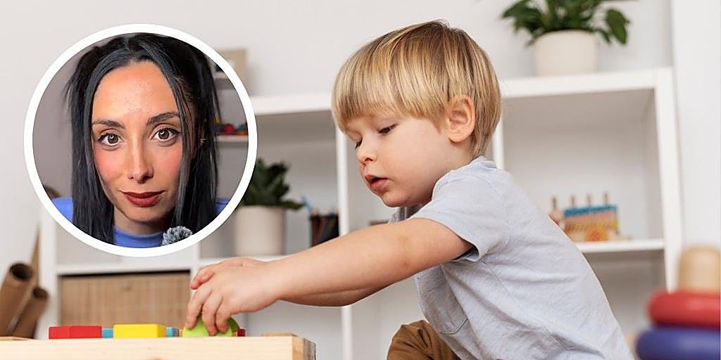 Método Montessori vira estratégia de vendas em brinquedos