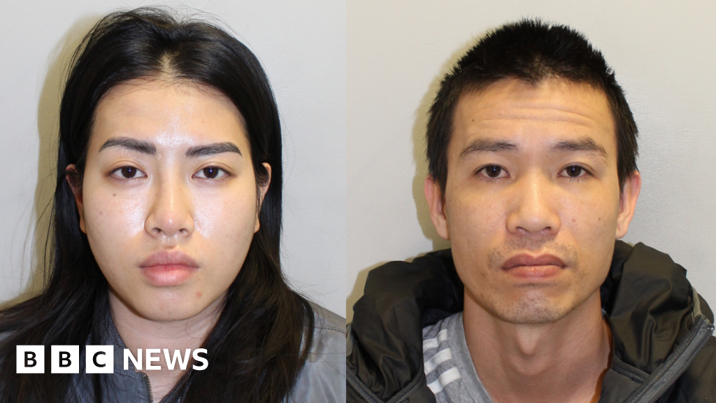 Vietnamitas presos por anúncio de travessias ilegais