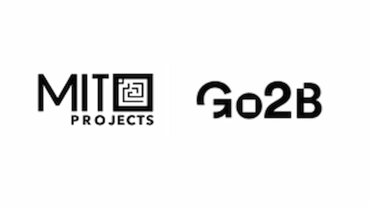 MITO Projects e Go2B unem forças no varejo