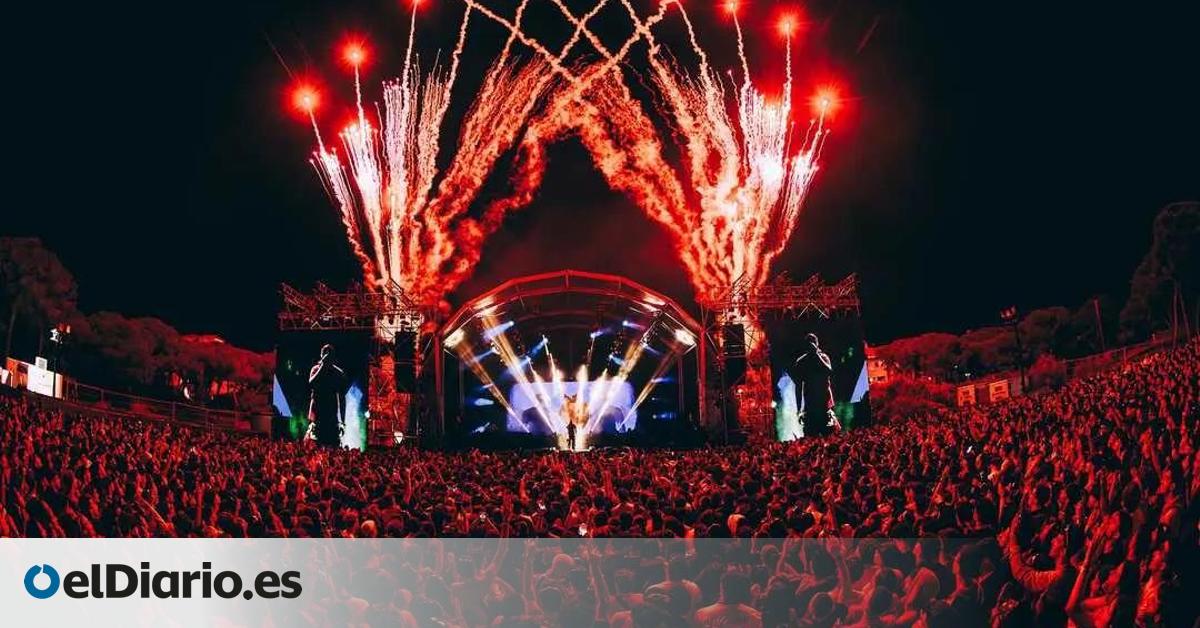 La Punta 2026 reúne 6.500 estudantes em Huelva