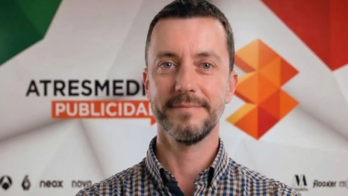 Atresmedia aposta em IA com novo líder de operações