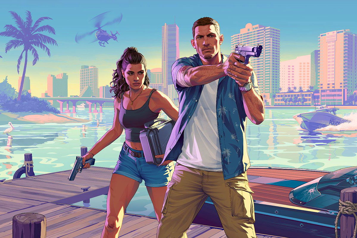GTA VI: Marketing começa no verão antes do lançamento