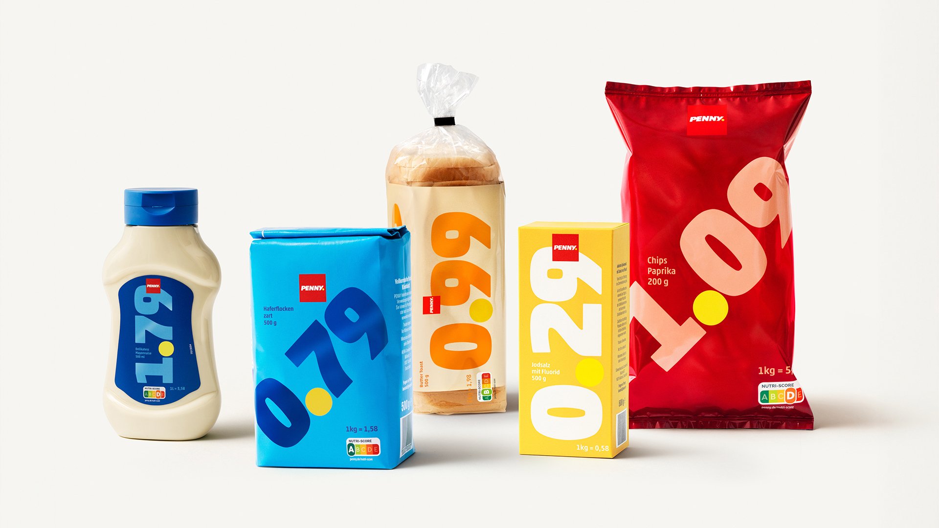 Penny e o declínio da 'Big Idea' no marketing