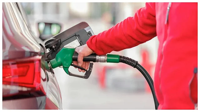 Congress critica corte de impostos em combustíveis