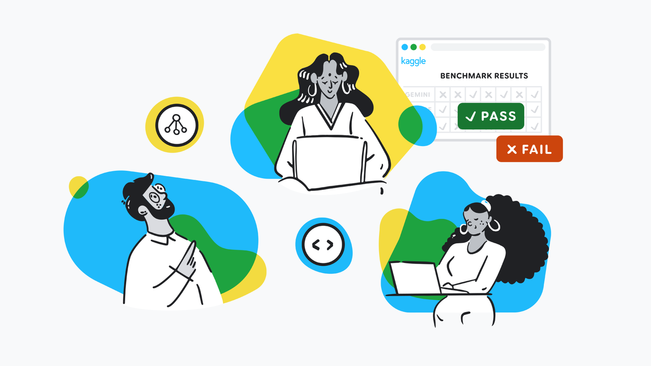Kaggle Revela Ferramenta Inovadora para IA