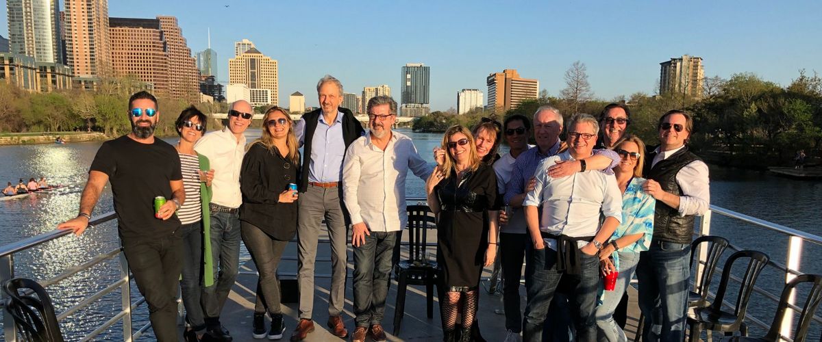 Conexão global: vantagens para empresas e clientes