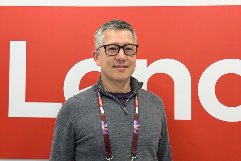 Lenovo lança IA local e foca em privacidade