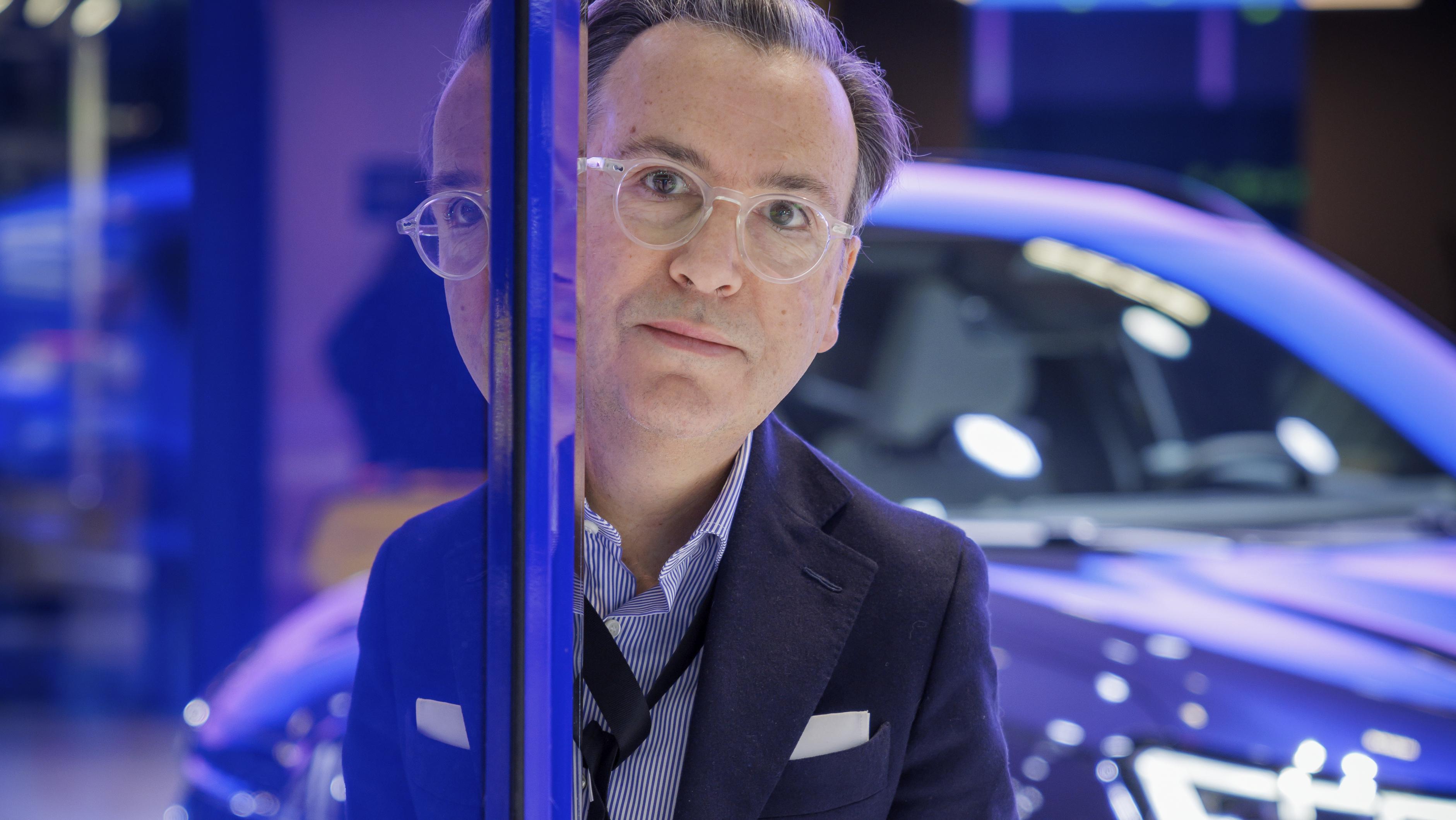 CMO da Renault vê marketing como ofício, não indústria