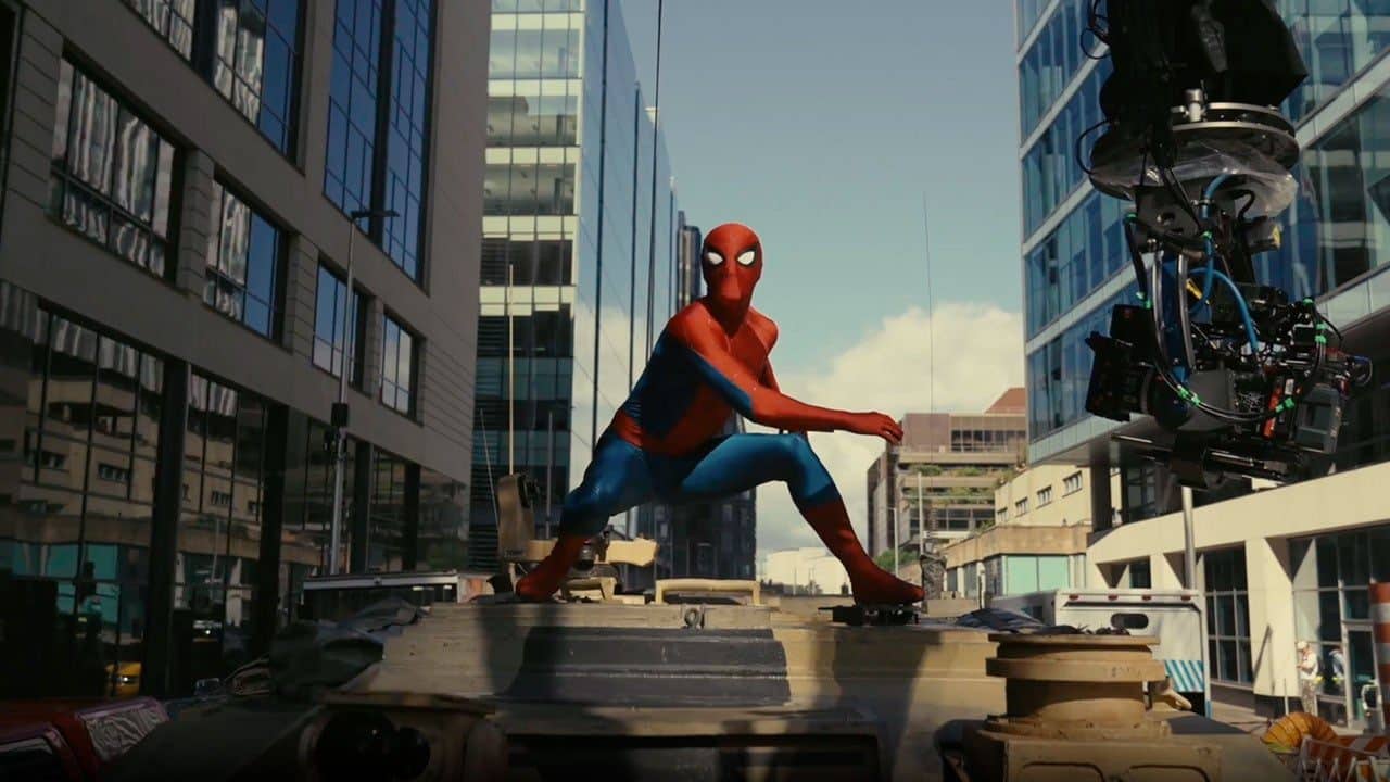 Estratégia divisiva de trailer do Homem-Aranha divide fãs