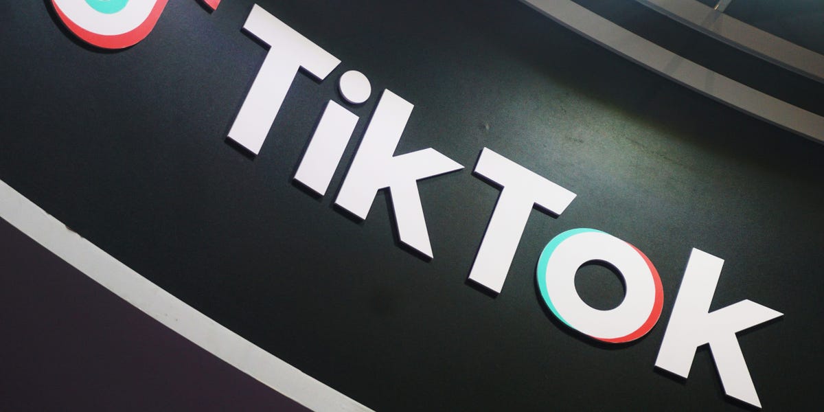 Mudanças no TikTok: chefe de marketing sai