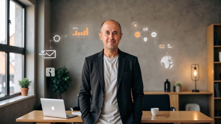 Curso de e-mail e SMS marketing totalmente grátis