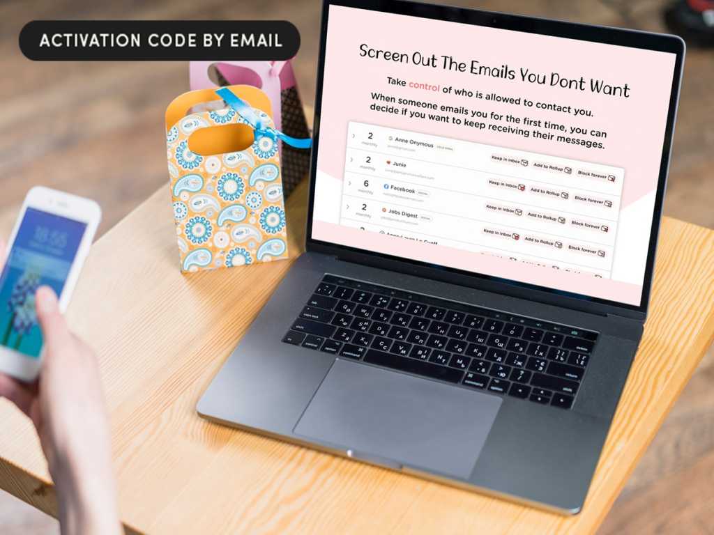 Ferramenta promete limpar sua caixa de entrada de e-mails