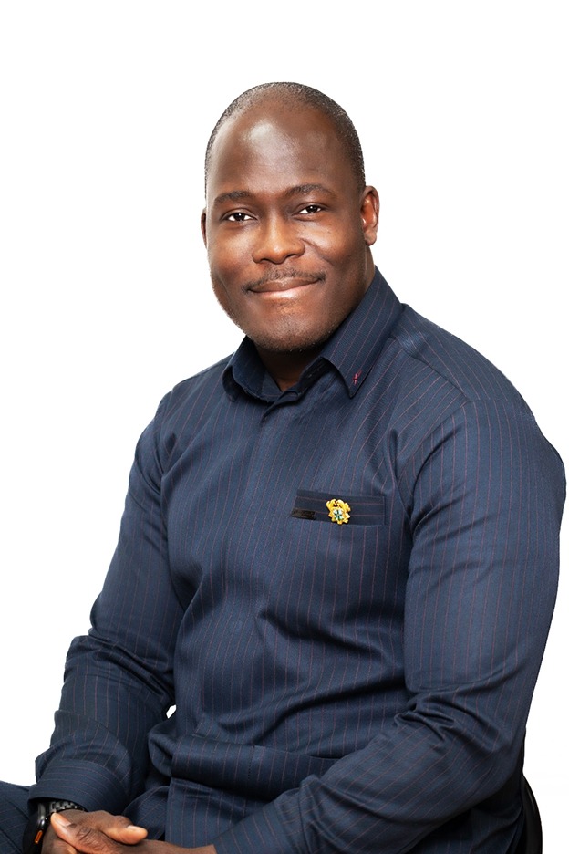 Modelo de Comercialização de Cacau em Gana