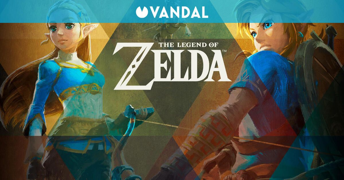 40 anos de The Legend of Zelda: Evolução épica