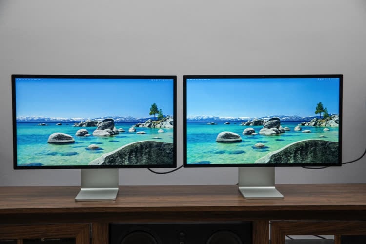 Novos displays da Apple trazem avanços em imagem