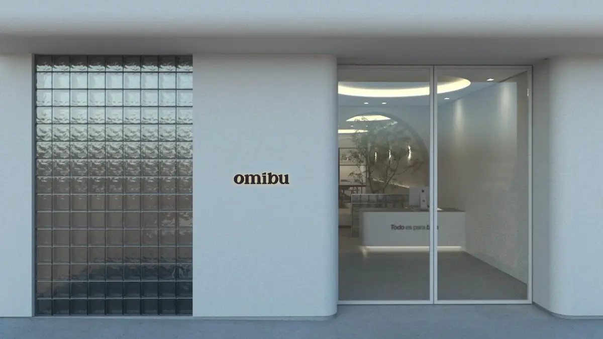 Ómibu abre terceira sede na Espanha