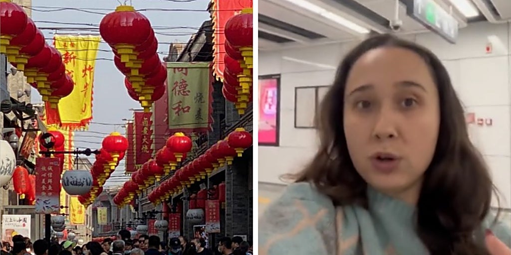 China abre mercado para estrangeiros qualificados