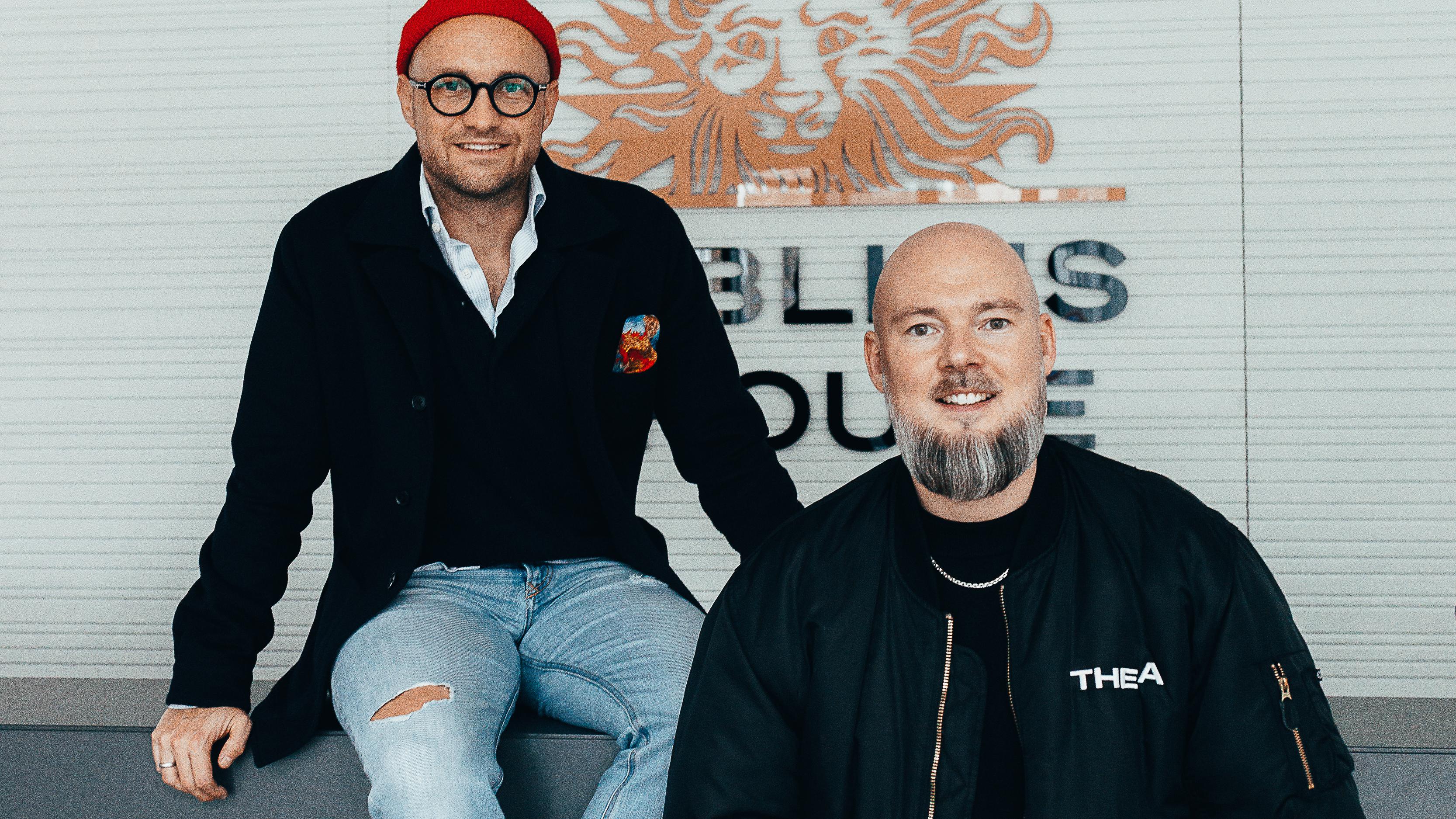 Publicis une forças com The Ambition no marketing