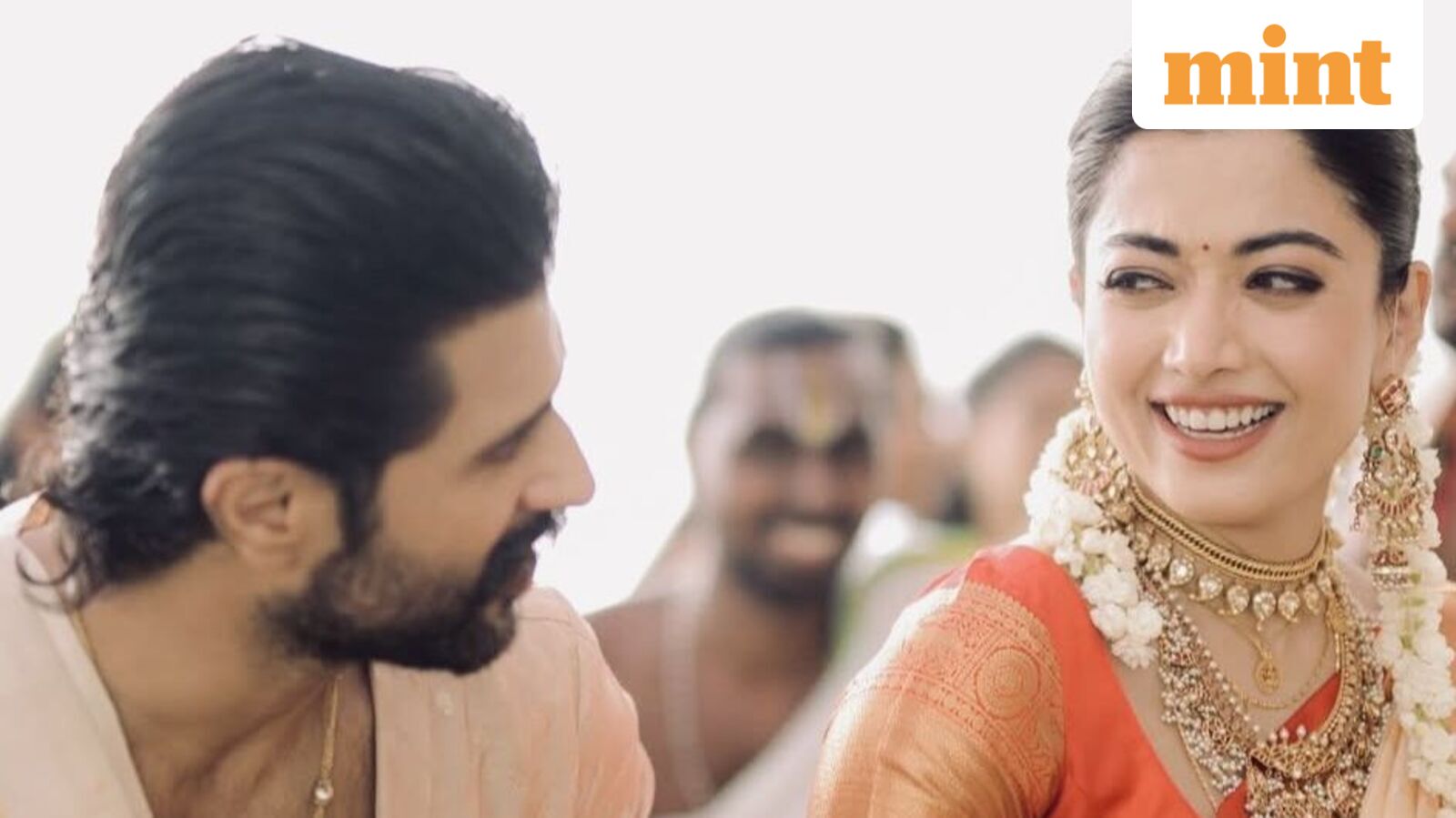 Estratégias de Casamentos de Celebridades na Índia