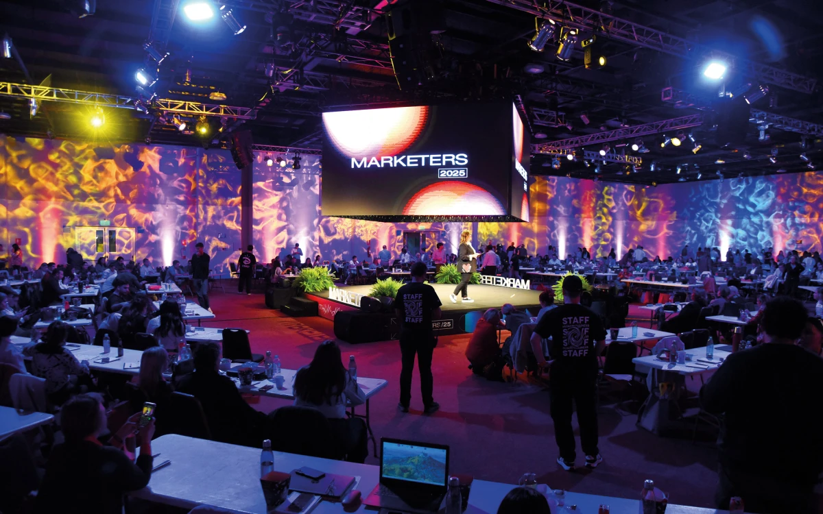 Marketers Latam 2026: Estratégias e Tendências