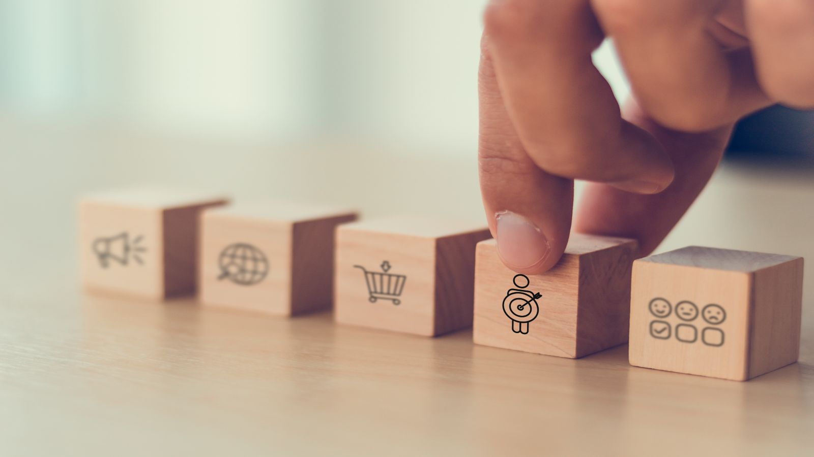 Sistema SYNARAD melhora a comunicação no marketing